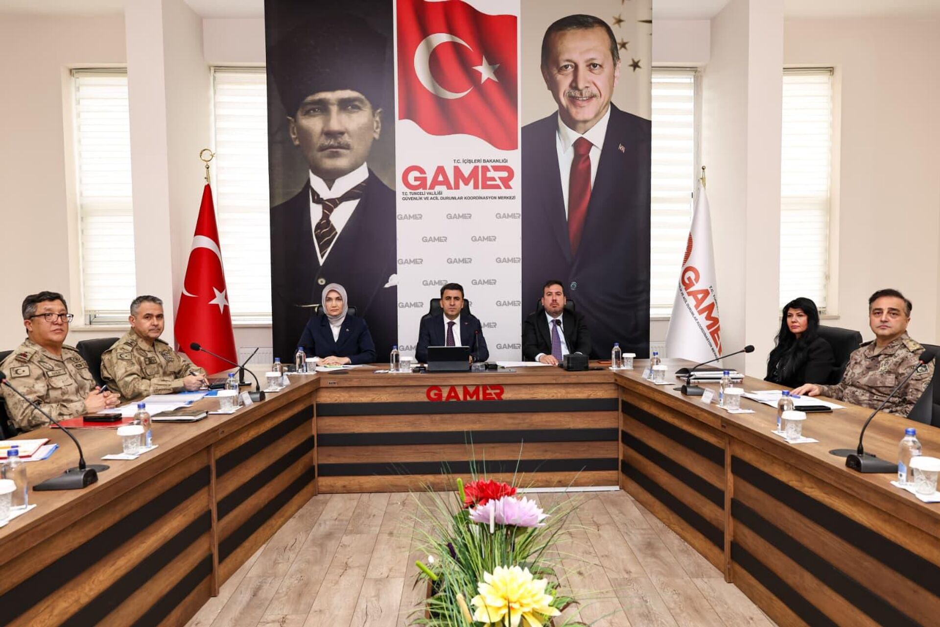 Gülistan Doku soruşturması  - Sputnik Türkiye, 1920, 22.04.2026