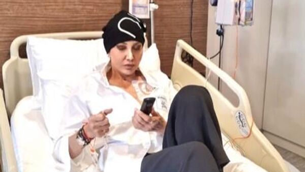 Serap Paköz - Sputnik Türkiye