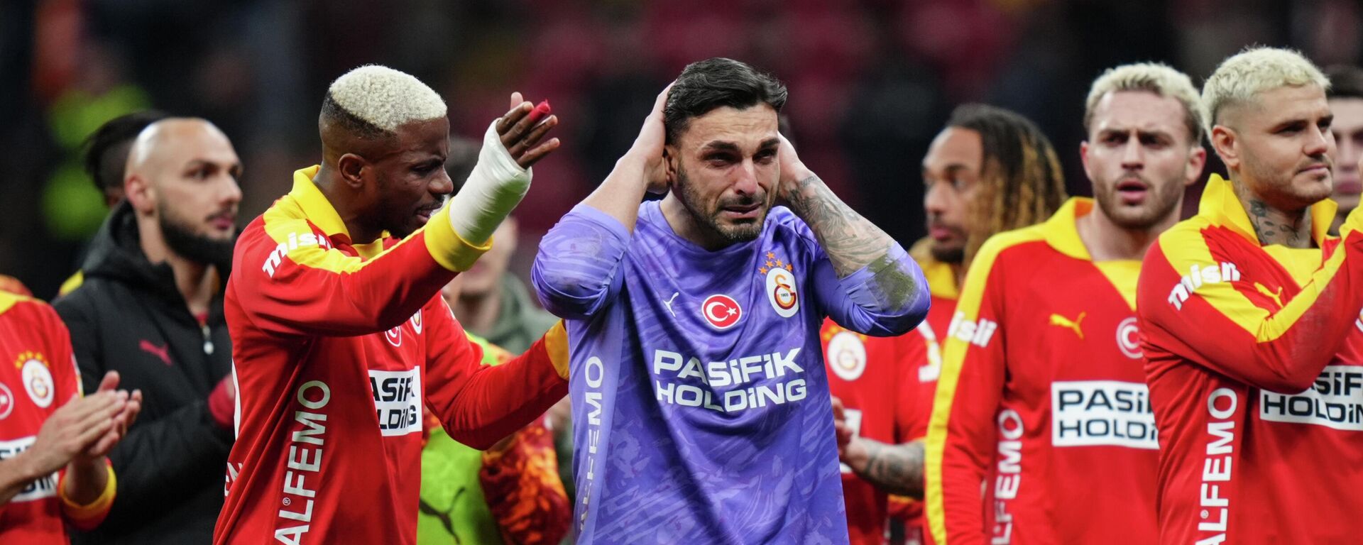 Günay Güvenç - Sputnik Türkiye, 1920, 22.04.2026