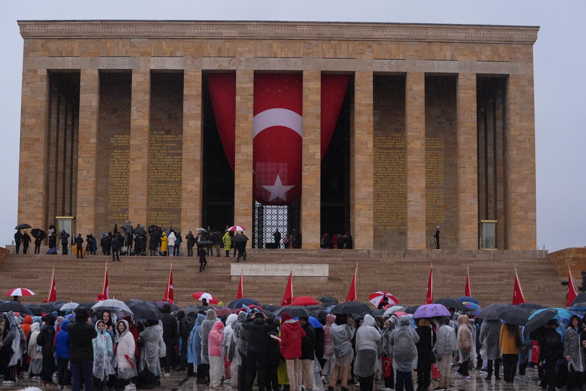 23 Nisan Ulusal Egemenlik ve Çocuk Bayramı  - Sputnik Türkiye, 1920, 23.04.2026