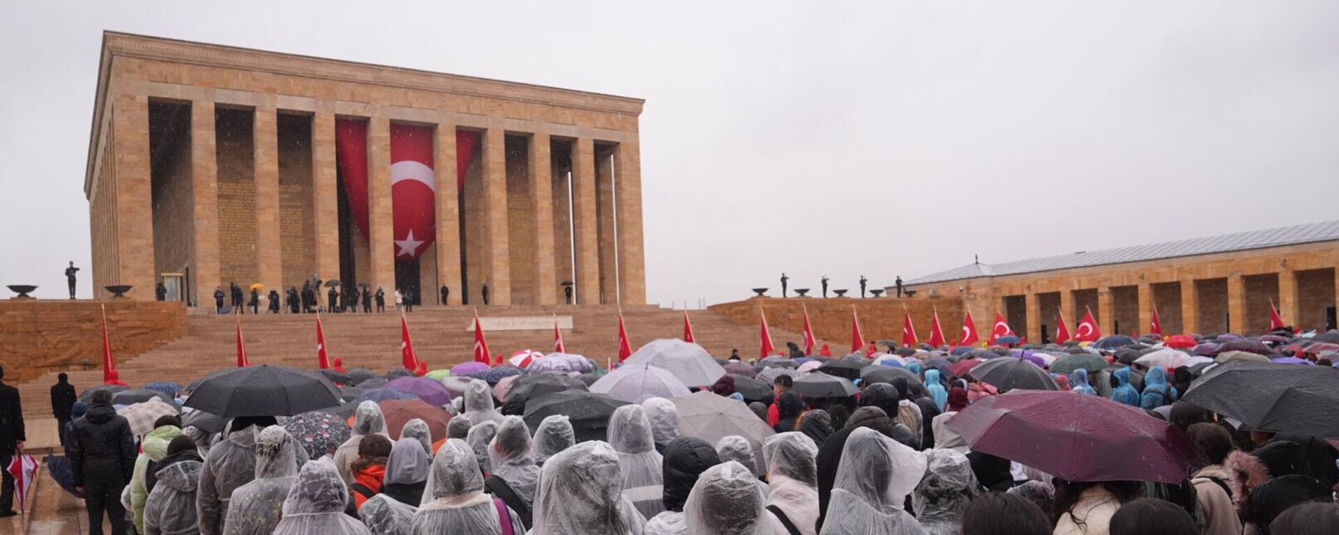 23 Nisan Ulusal Egemenlik ve Çocuk Bayramı  - Sputnik Türkiye, 1920, 23.04.2026