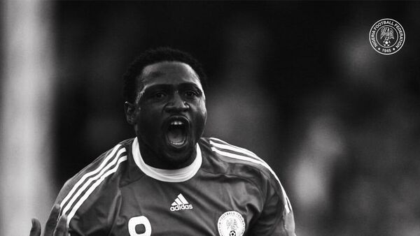 Michael Eneramo  - Sputnik Türkiye