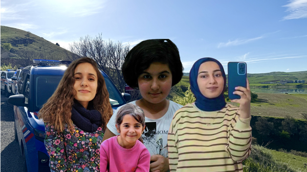 Faili meçhul dosyaları: 75 ilde 638 soruşturma dosyası yeniden açıldı - Sputnik Türkiye