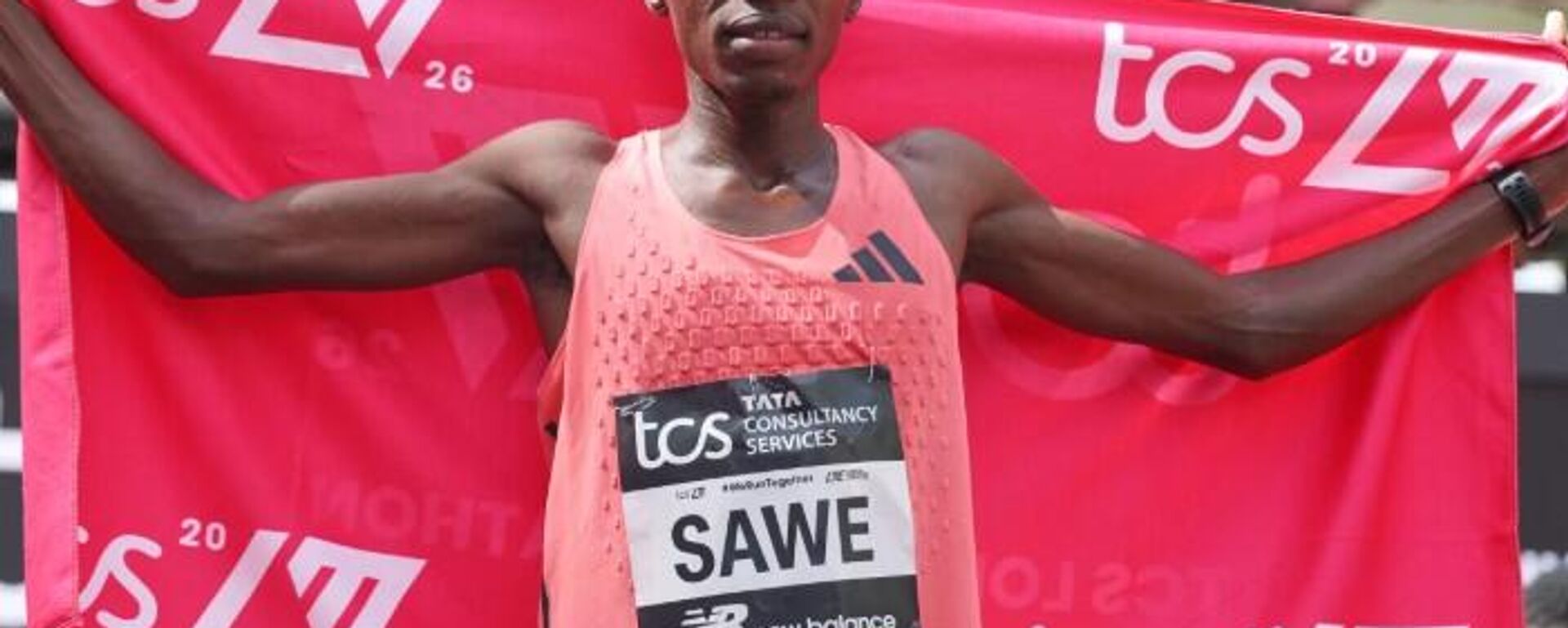 Sabastian Sawe - Sputnik Türkiye, 1920, 26.04.2026