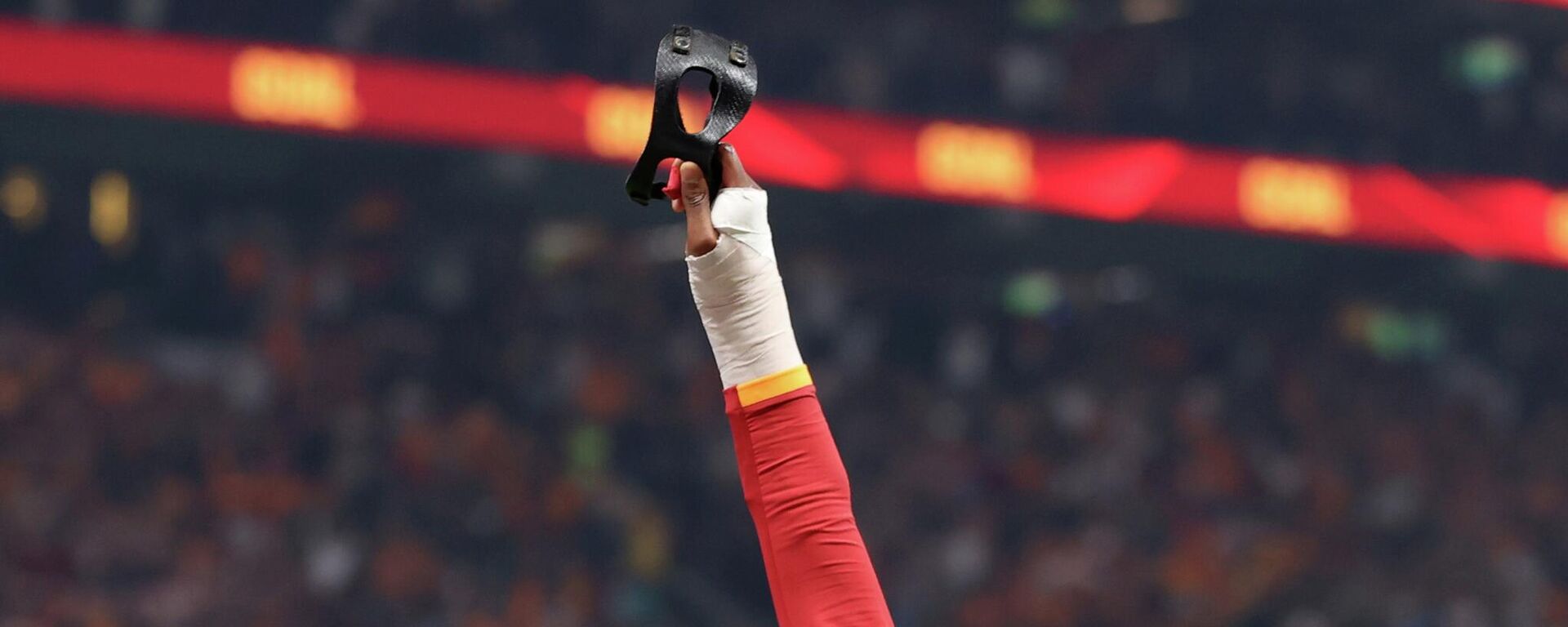 Osimhen - Sputnik Türkiye, 1920, 27.04.2026