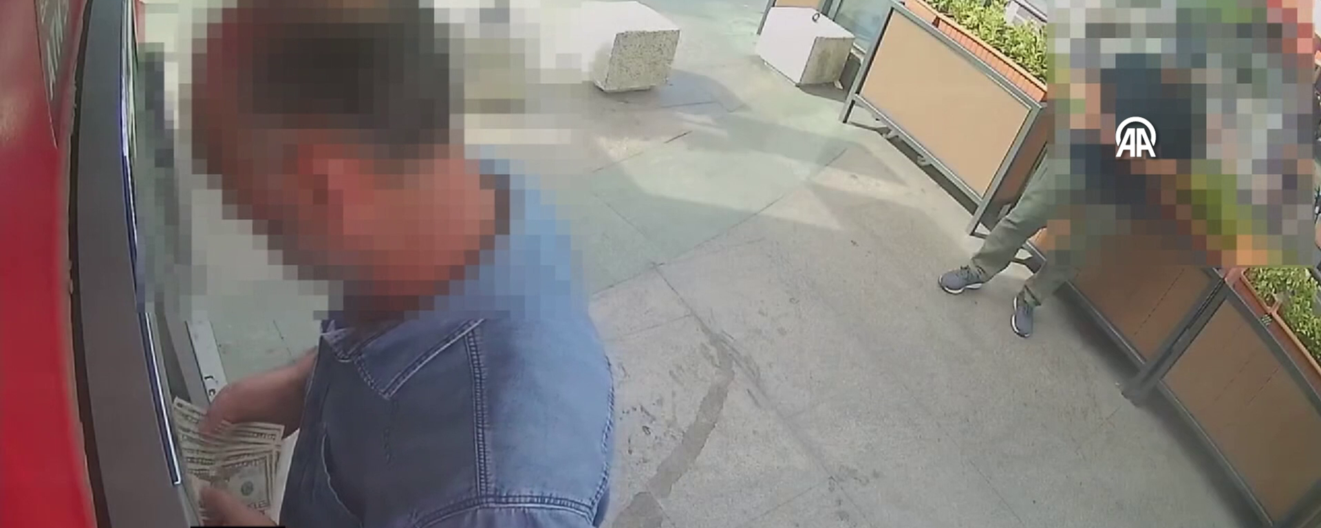 Yasa dışı bahis operasyonunda 11 gözaltı: Paraları ATM'den çekmişler - Sputnik Türkiye, 1920, 27.04.2026