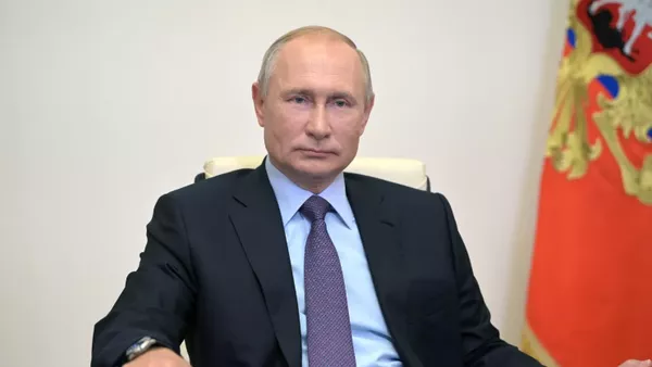 Putin: Oreşnik sistemi, nükleer savaş başlıklarıyla donatılabilir