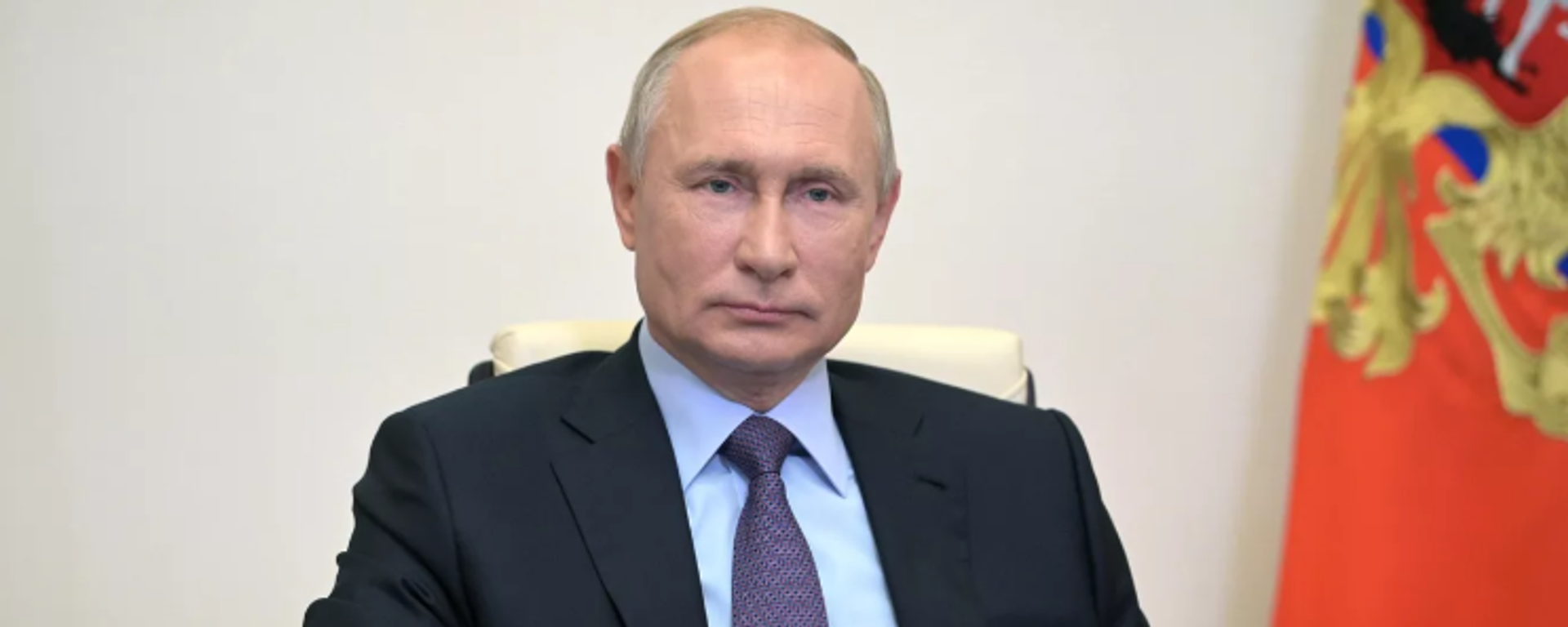 Rusya Devlet Başkanı Vladimir Putin - Sputnik Türkiye, 1920, 12.05.2026