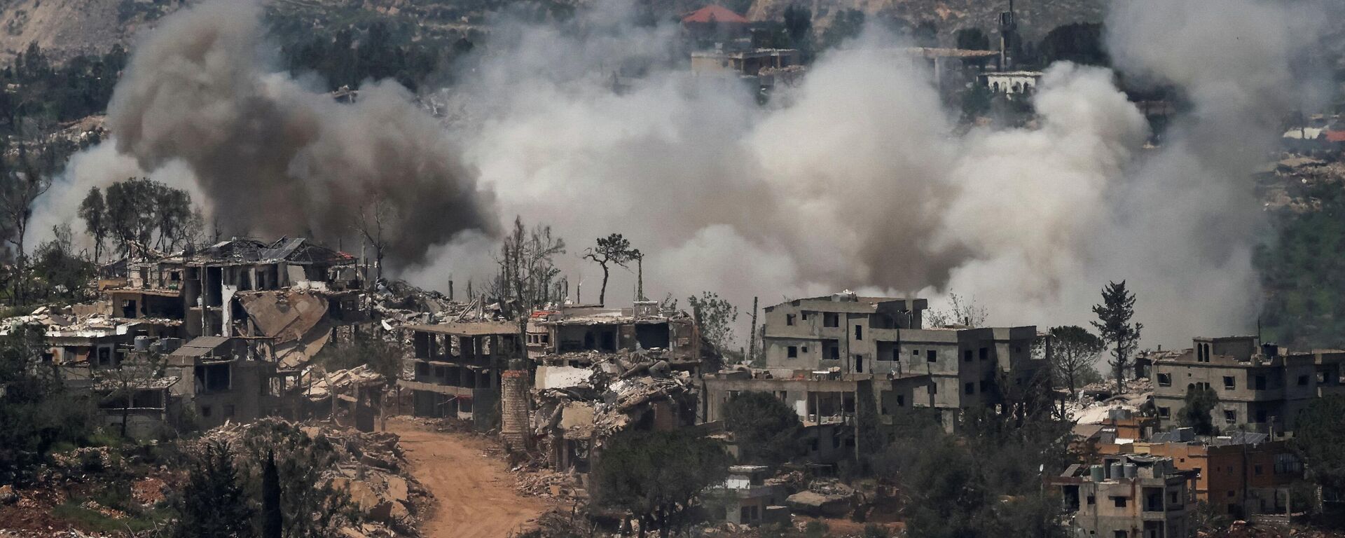 Lübnan - Sputnik Türkiye, 1920, 27.04.2026