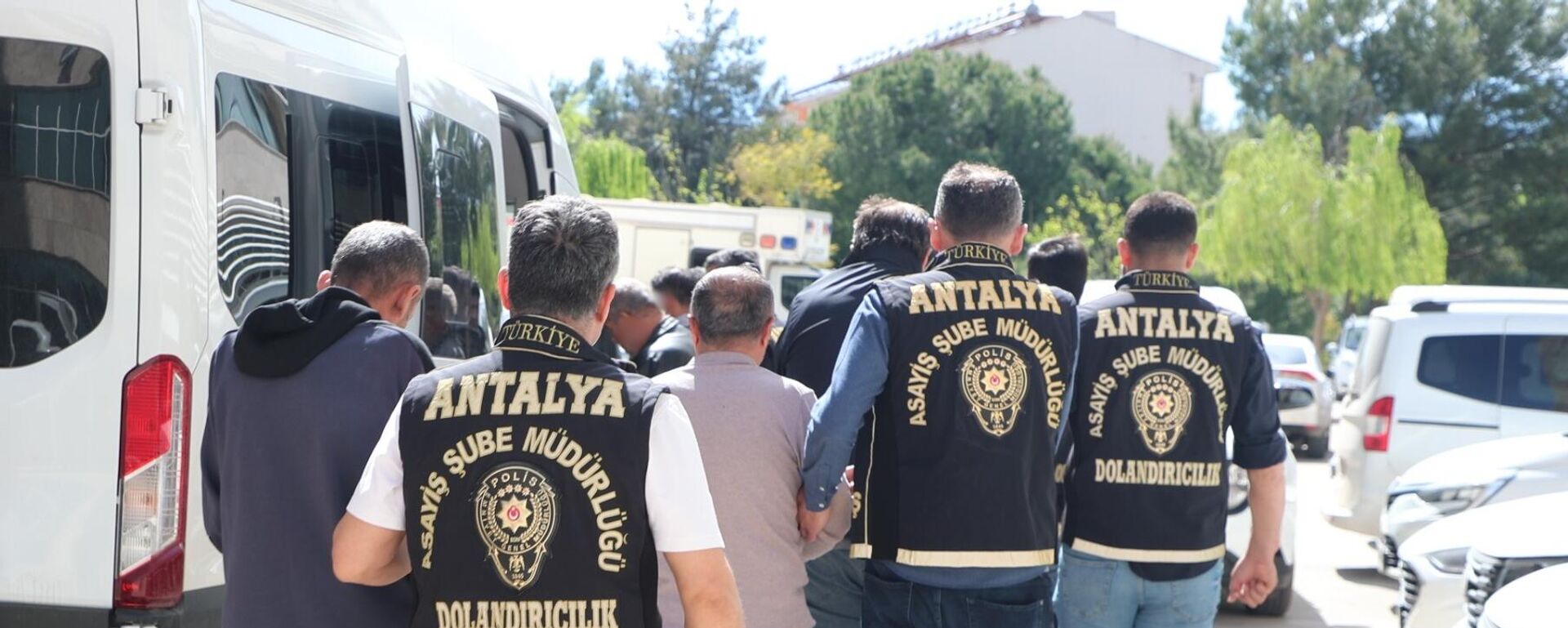 Antalya  - Sputnik Türkiye, 1920, 27.04.2026