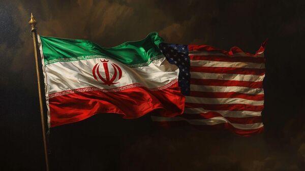 İran-ABD - Sputnik Türkiye