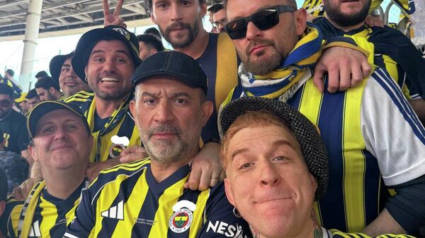 Şevket Çoruh sosyal medya  - Sputnik Türkiye