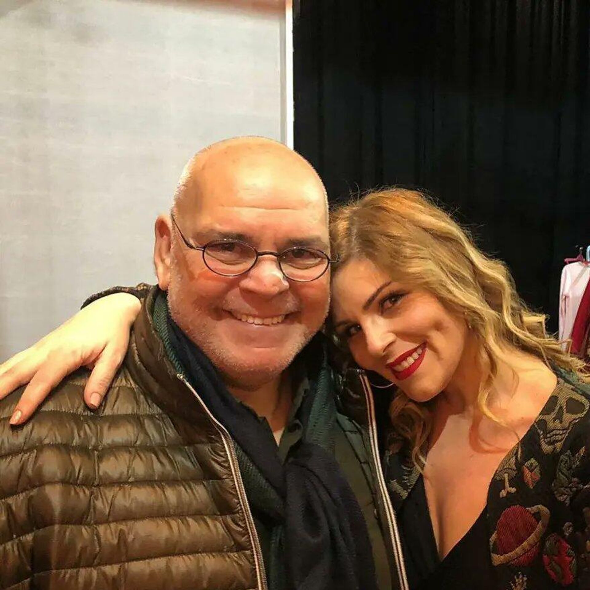 Pelin Öztekin sosyal medya - Sputnik Türkiye, 1920, 28.04.2026