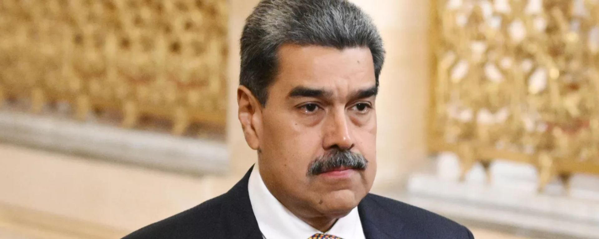 Venezuela Devlet Başkanı Nicolas Maduro - Sputnik Türkiye, 1920, 28.04.2026