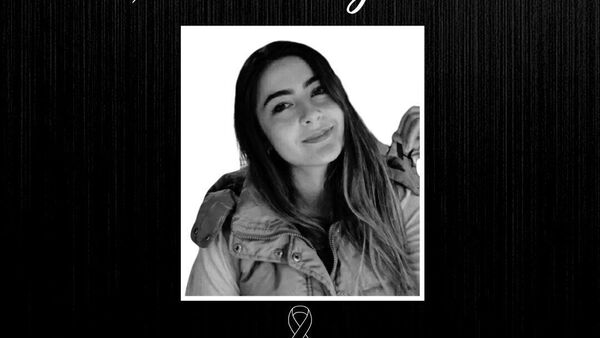 Avukat Hatice Kocaefe - Sputnik Türkiye