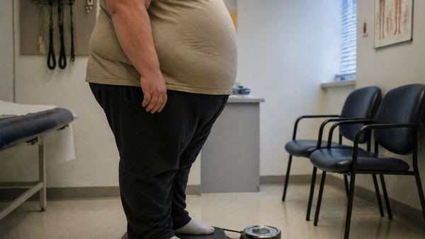 Obezite - Sputnik Türkiye