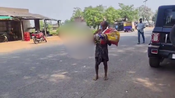 Ablasının ölümüne dair kanıt isteyen bankaya mezardan çıkardığı kemikleri getirdi - Sputnik Türkiye