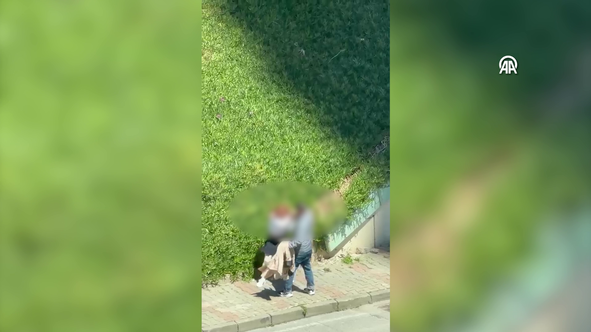 kadına yönelik şiddet - Sputnik Türkiye, 1920, 29.04.2026