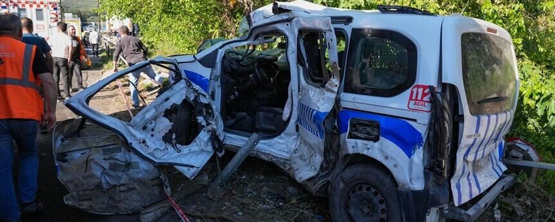 Bornova kaza - Sputnik Türkiye, 1920, 29.04.2026