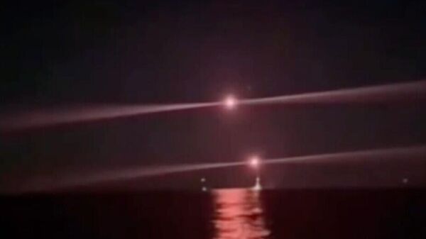 Küresel Sumud Filosu  - Sputnik Türkiye