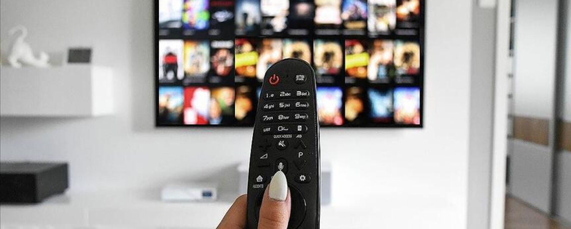 Televizyon - Sputnik Türkiye, 1920, 30.04.2026