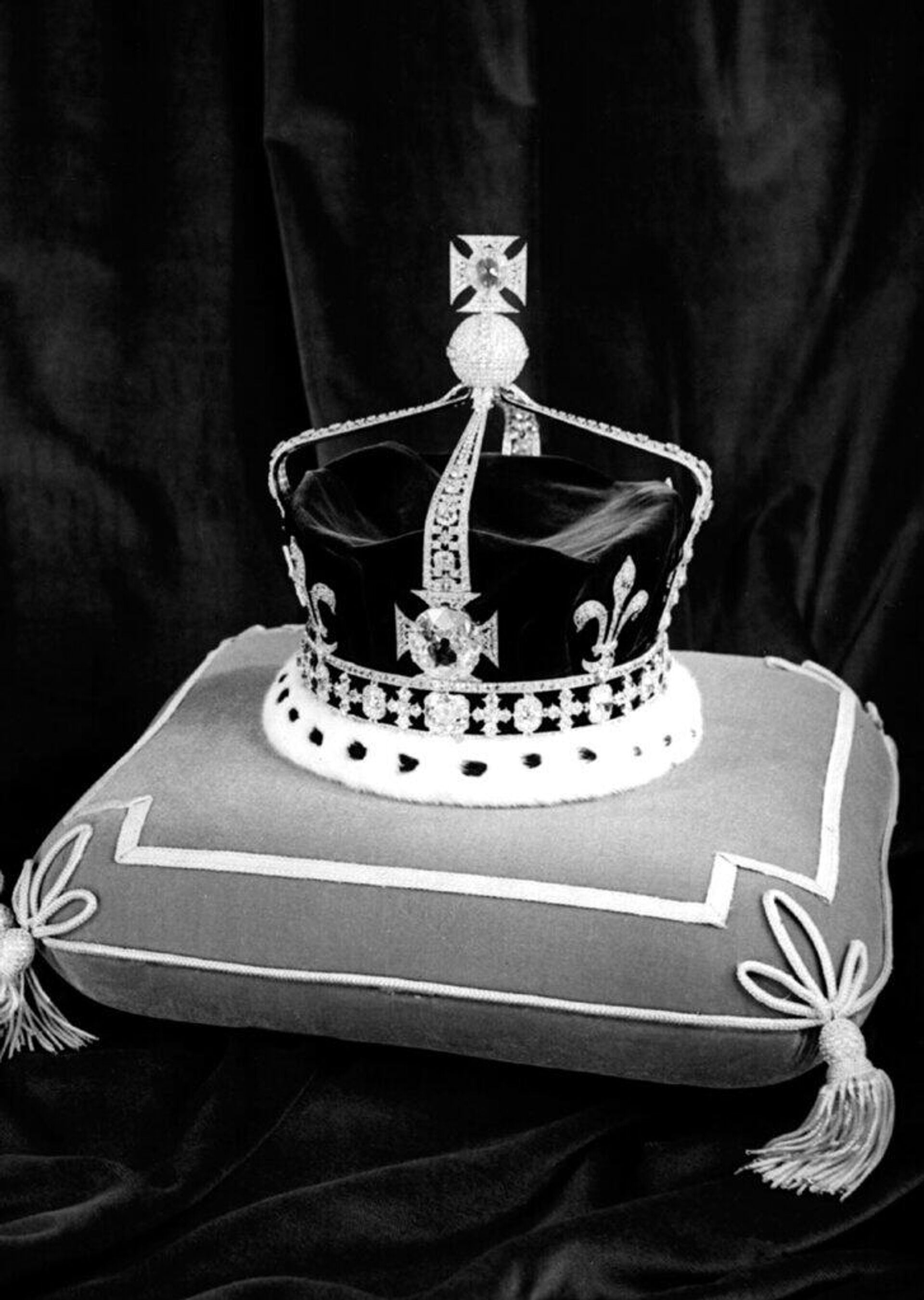 Koh-i-Noor - Sputnik Türkiye, 1920, 30.04.2026