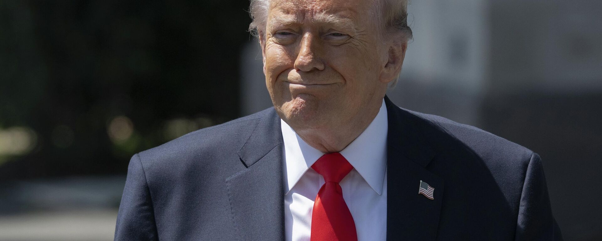 ABD Başkanı Donald Trump - Sputnik Türkiye, 1920, 05.05.2026