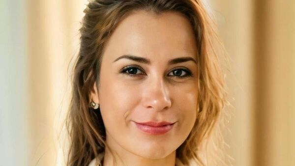 Sevda Koç - Sputnik Türkiye