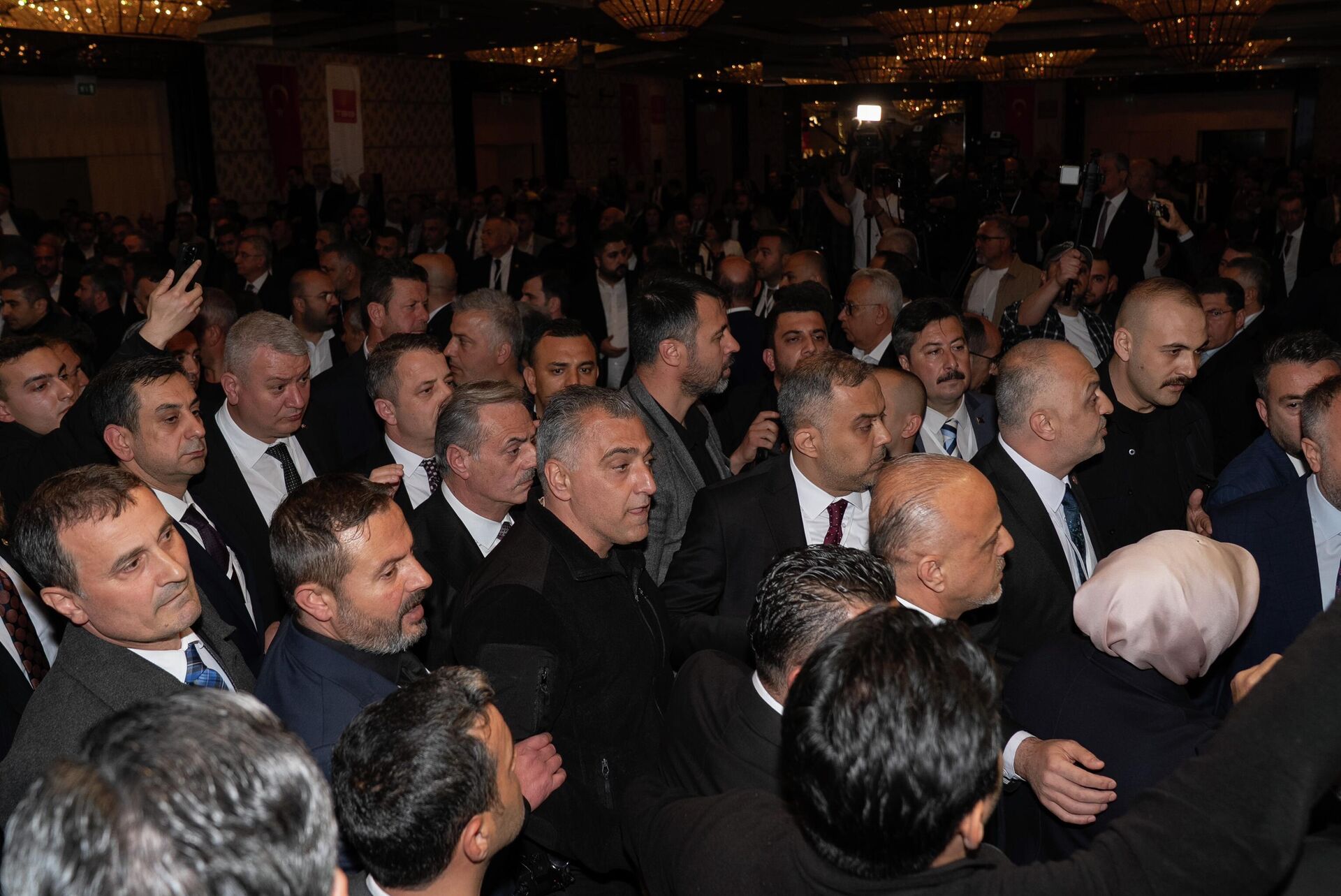 Ankara - Sputnik Türkiye, 1920, 02.05.2026