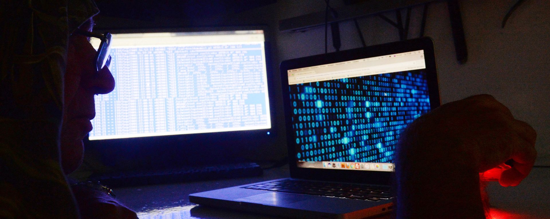 Ransomware attacks global IT systems - Sputnik Türkiye, 1920, 28.07.2026