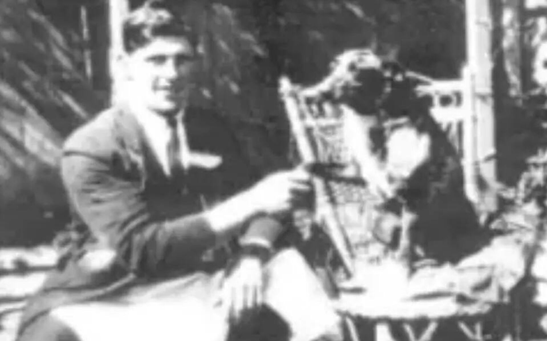 1939'da 29 yaşında öldüğü düşünülen Bluey, dünyanın en çok yaşayan köpeği olarak kabul ediliyordu - Sputnik Türkiye, 1920, 04.05.2026