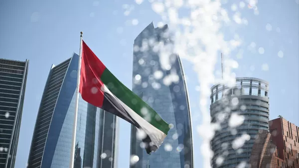 İranlı üst düzey askeri yetkili BAE'ye saldırı iddialarına yanıt verdi