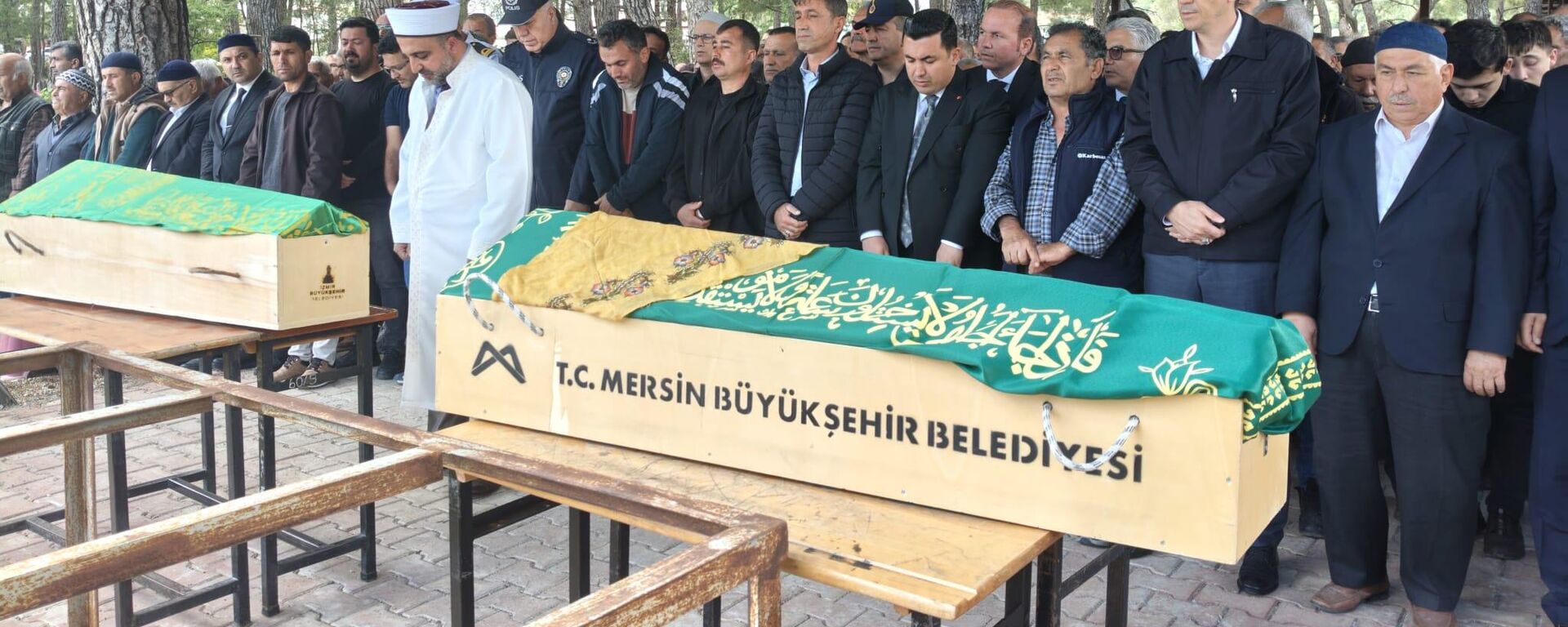 Mersin - Sputnik Türkiye, 1920, 05.05.2026