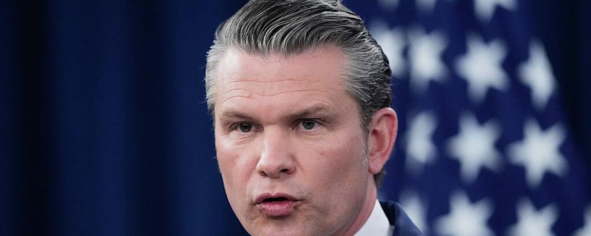 Pete Hegseth - Sputnik Türkiye, 1920, 05.05.2026
