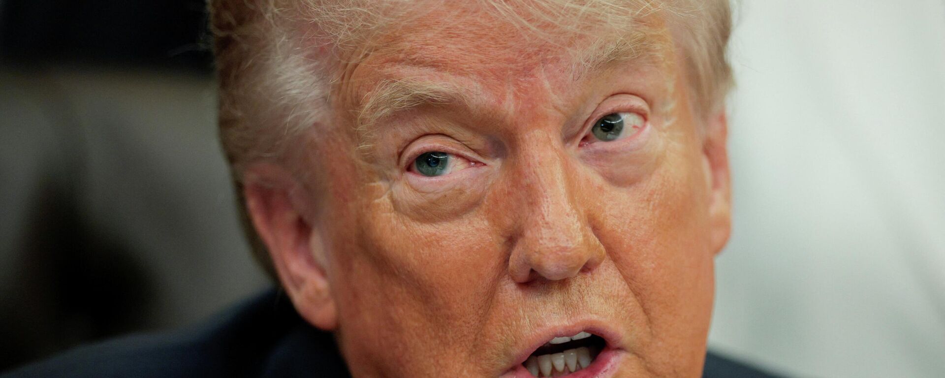 Donald Trump - Sputnik Türkiye, 1920, 05.05.2026