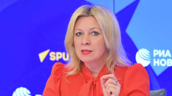 Zaharova: Yabancı ülkelerdeki Rus temsilcilikleri 9 Mayıs etkinliklerinin güvenliği için alarmda