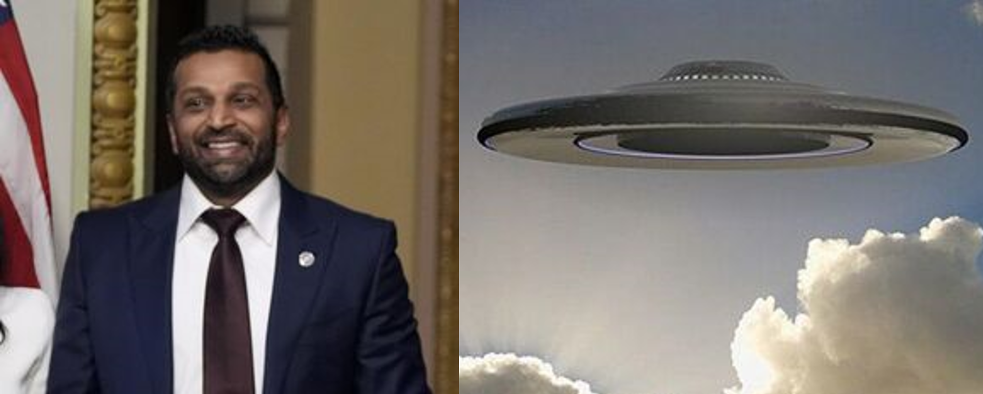 FBI Direktörü Kash Patel - Sputnik Türkiye, 1920, 06.05.2026