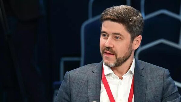 Dmitriy Şerbinin Rusya Savunma Bakan Yardımcılığına atandı - Sputnik Türkiye