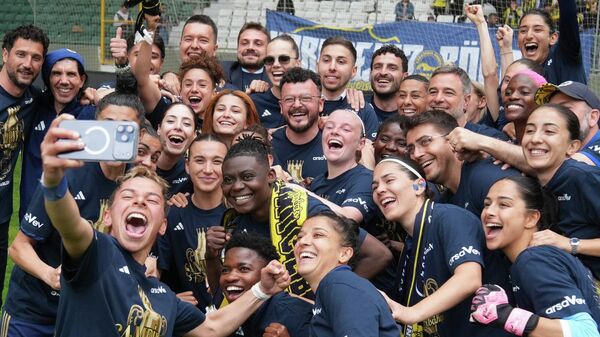 Fenerbahçe ArsaVev - Sputnik Türkiye