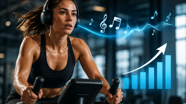 Müzik ve spor ilişkisi - Sputnik Türkiye