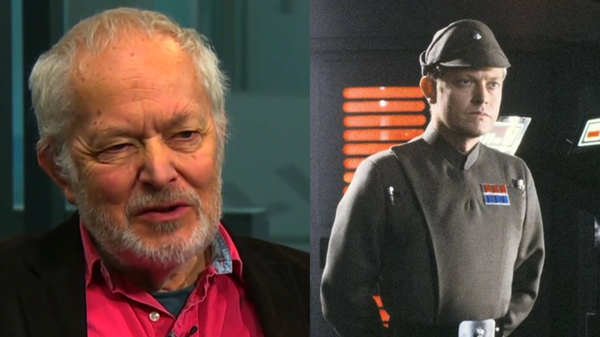 Star Wars ve Shakespeare oyuncusu Michael Pennington 82 yaşında hayatını kaybetti - Sputnik Türkiye