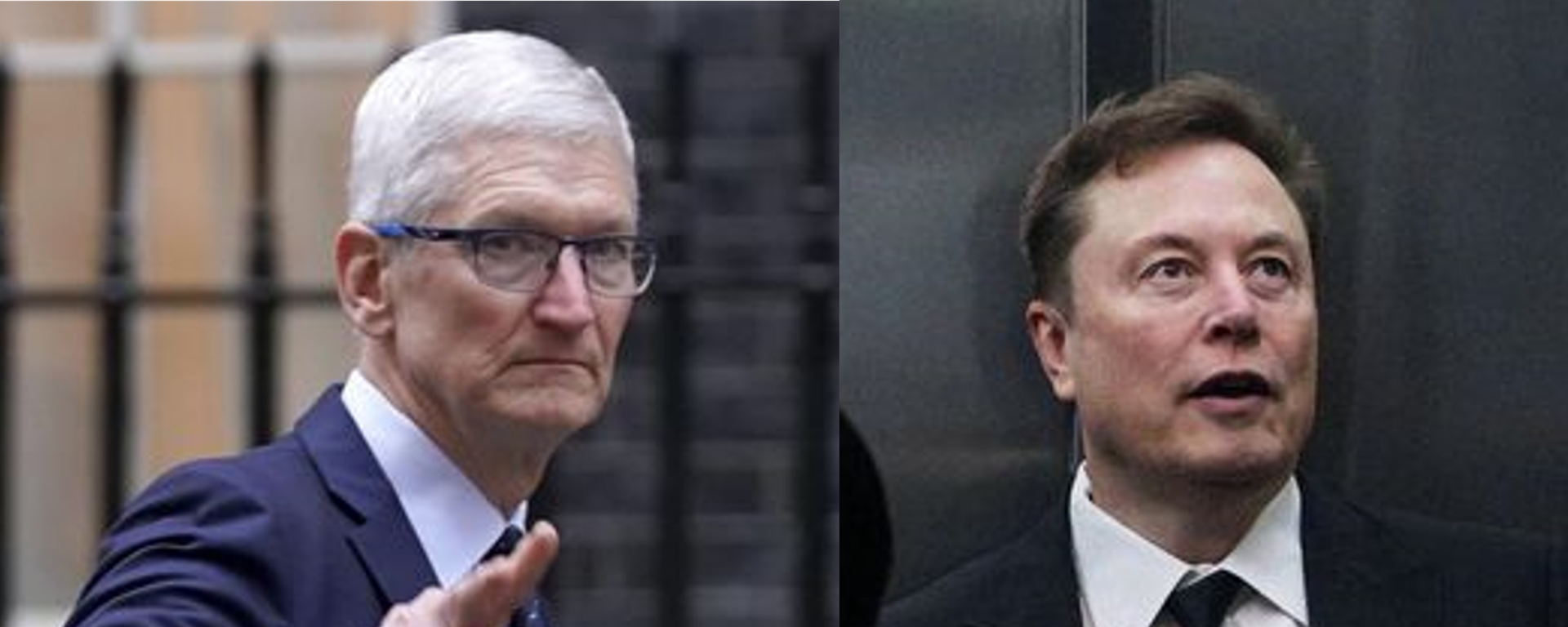 Elon Musk ve Tim Cook, Trump'ın Çin gezisine eşlik etmesi beklenen CEO'lar arasında - Sputnik Türkiye, 1920, 12.05.2026