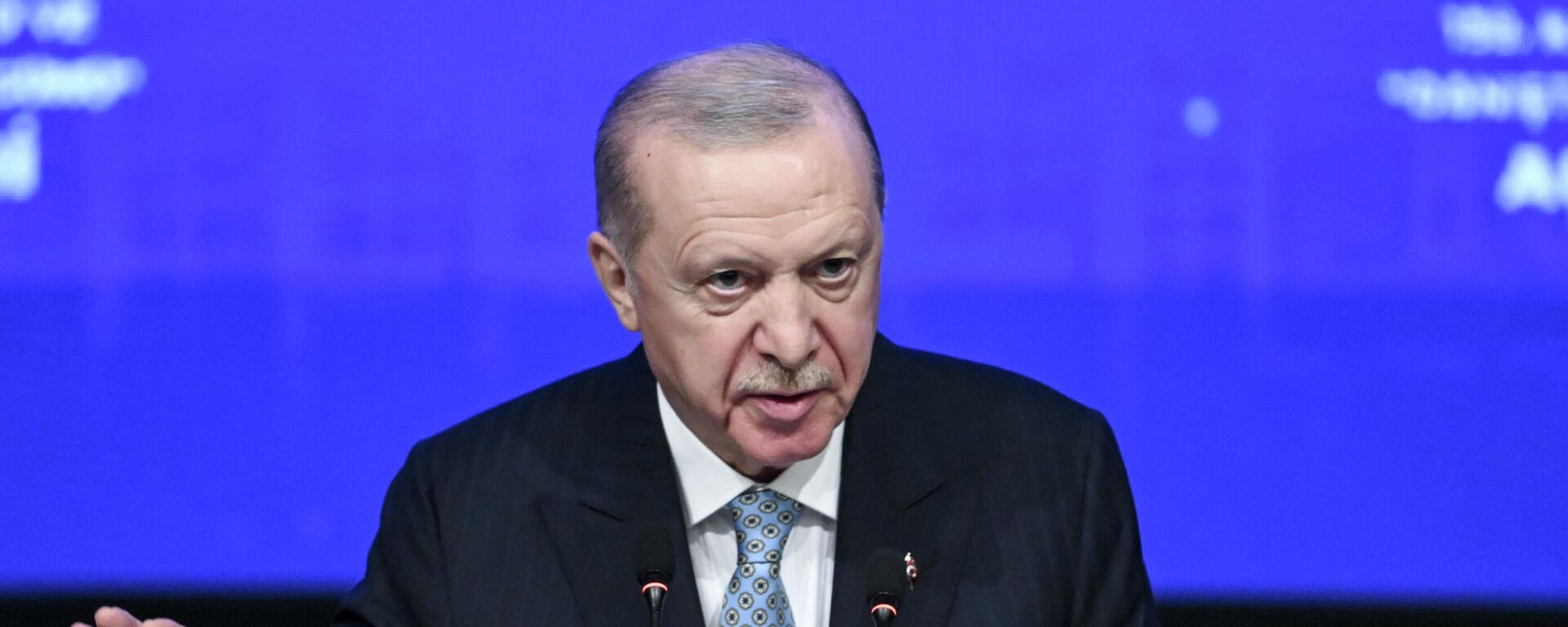 Erdoğan - Sputnik Türkiye, 1920, 16.05.2026
