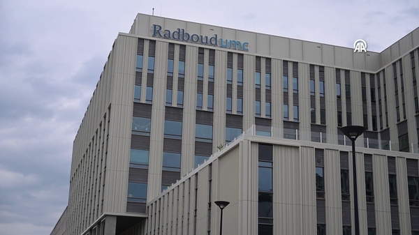 Hollanda: Radboudumc hastanesinde 12 personel hantavirüse maruz kalmış olabilir - Sputnik Türkiye
