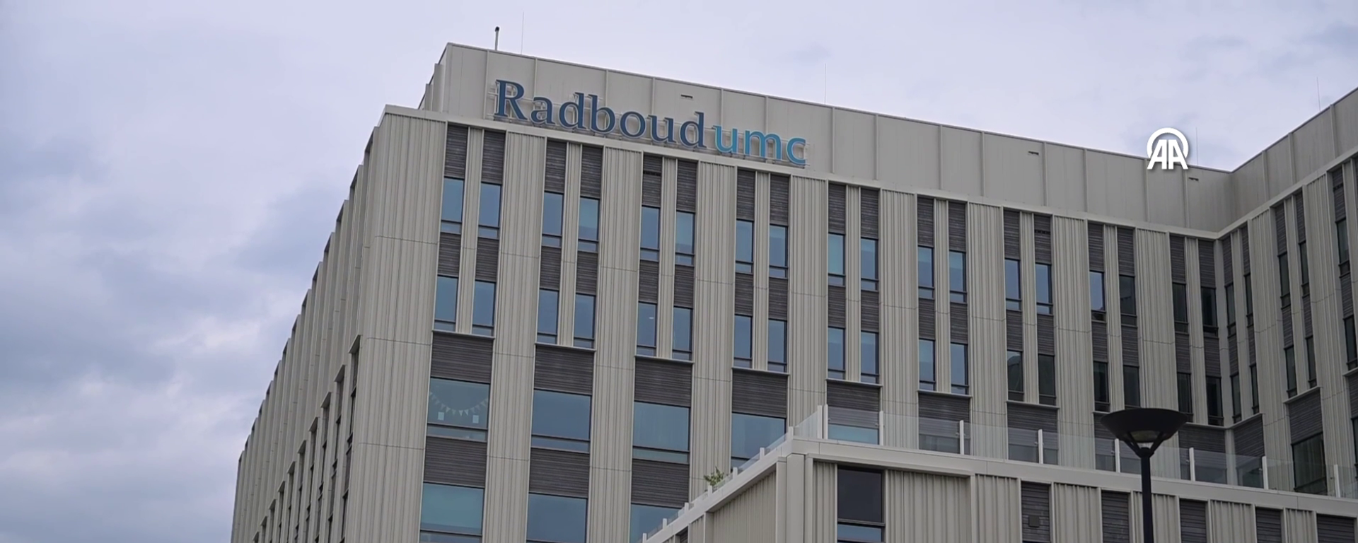Hollanda: Radboudumc hastanesinde 12 personel hantavirüse maruz kalmış olabilir - Sputnik Türkiye, 1920, 13.05.2026