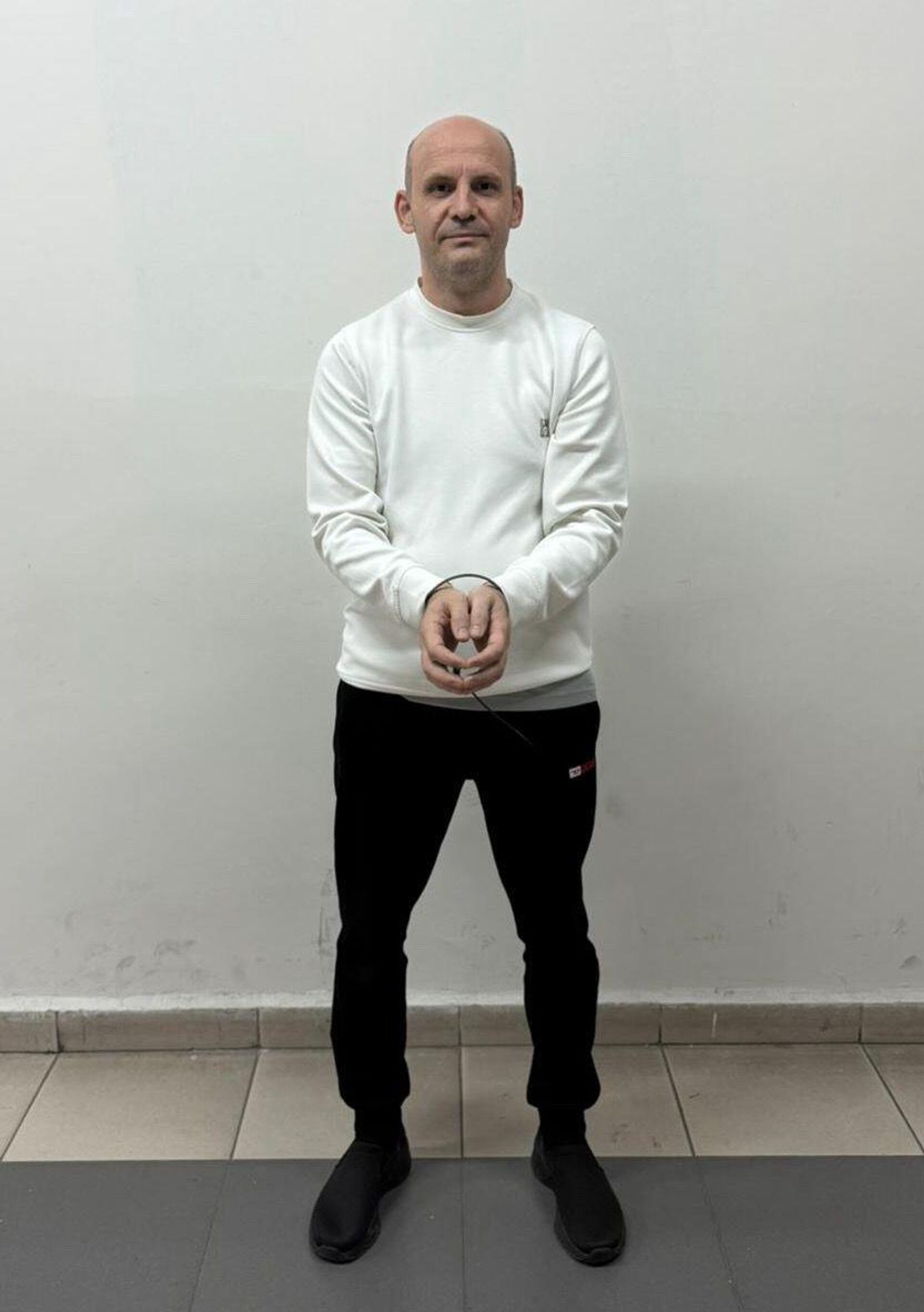 Atalay Demirci - Sputnik Türkiye, 1920, 13.05.2026
