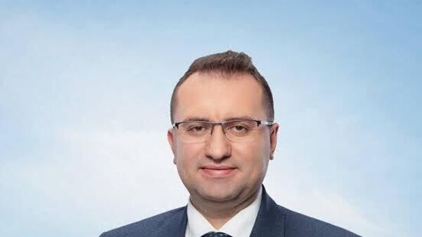 Hakan Bahçetepe sosyal medya  - Sputnik Türkiye