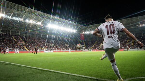 Trabzonspor - Sputnik Türkiye
