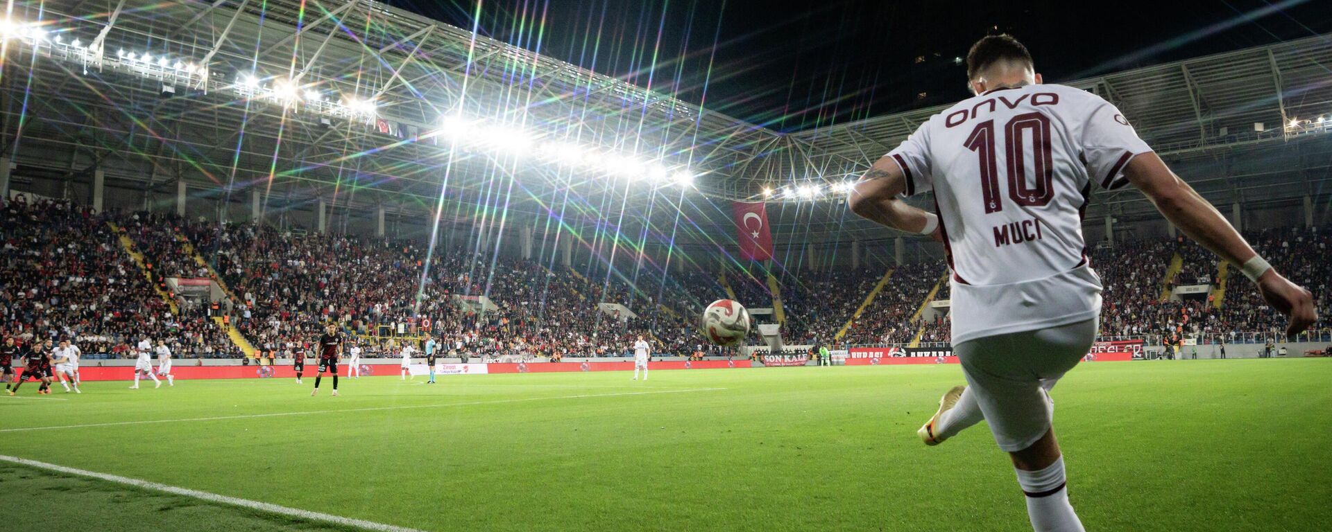 Trabzonspor - Sputnik Türkiye, 1920, 20.05.2026
