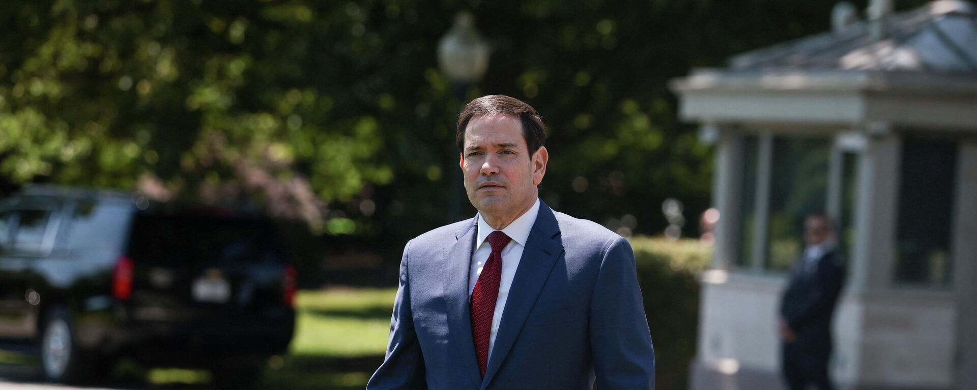 Rubio’dan Çin mesajı: İran konusunda daha aktif rol oynamasını isteyeceğiz - Sputnik Türkiye, 1920, 14.05.2026